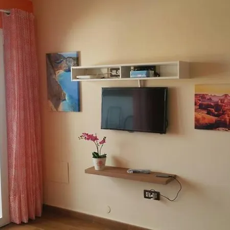 Sea View By Privilege Bay Apartment *