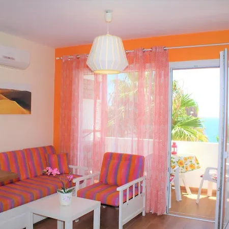 Sea View By Privilege Bay * San Agustin (Gran Canaria)