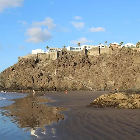 Sea View By Privilege Bay San Agustin (Gran Canaria)