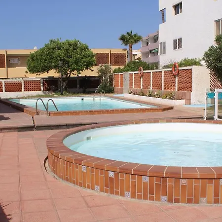 Apartment Sea View By Privilege Bay San Agustin (Gran Canaria)