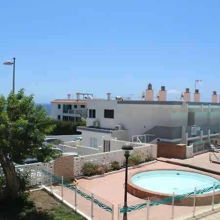 Sea View By Privilege Bay San Agustin (Gran Canaria)