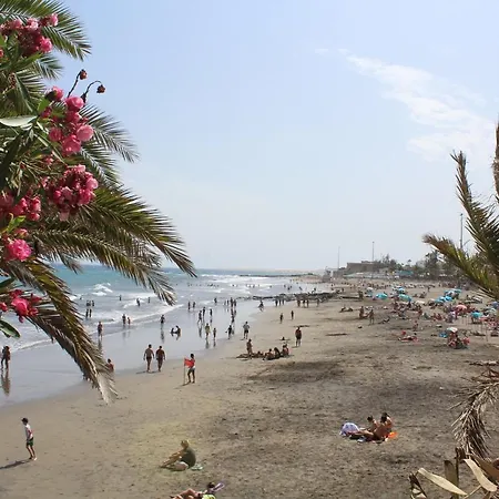 Sea View By Privilege Bay Apartment San Agustin (Gran Canaria)