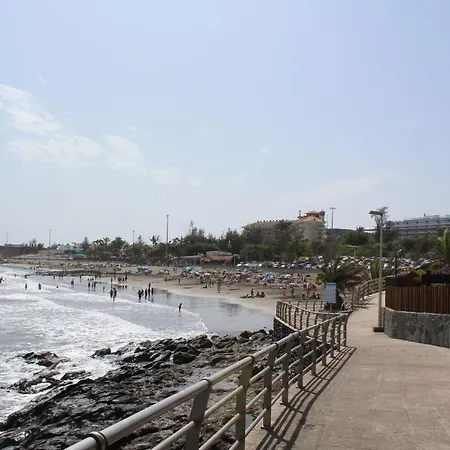 Sea View By Privilege Bay * San Agustin (Gran Canaria)
